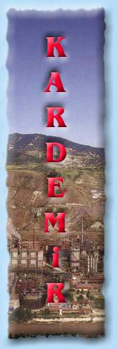 KARDEMIR