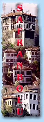 SARRANBOLU