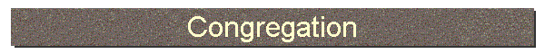 Congregation