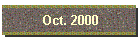 Oct. 2000
