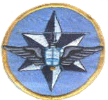 Israel Police Helicopters Squad Patch