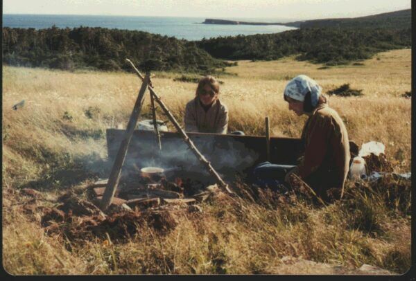 Bivouac 1981