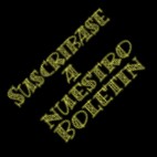 Suscribase a nuestro Boletn Electrnico.