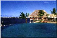 Htel Sheraton - Tahiti