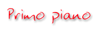 Primo piano