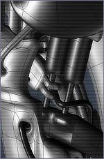 mech WIP