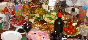 LIKE RUSSIAN FOOD? GET IT DELIVERED TO YOUR HOME TODAY!