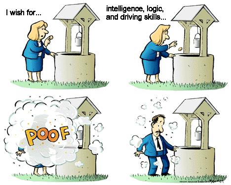 Ain't it the Truth??!!
