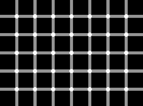 Black Dots