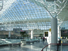 BWI Concourse E