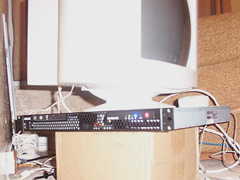 Asus RS100-E5