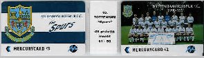 TOTTENHAM HOTSPUR F.C.