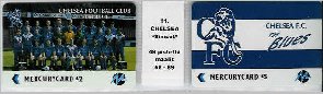 CHELSEA F.C.