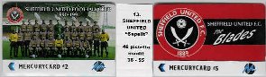 SHEFFIELD UNITED F.C.