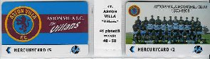 ASTON VILLA F.C.
