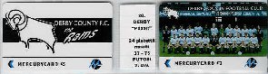 DERBY COUNTY F.C.