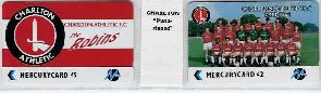 CHARLTON ATHLETIC F.C.