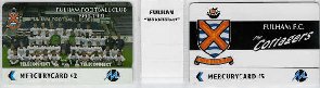 FULHAM F.C.