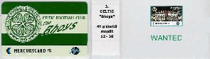 CELTIC F.C.