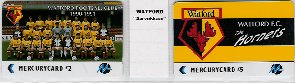 WATFORD F.C.