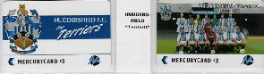 HUDDERSFIELD F.C.