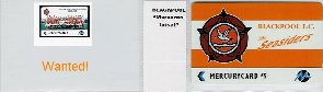 BLACKPOOL F.C.