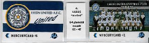 LEEDS UNITED A.F.C.
