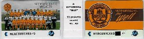 MOTHERWELL F.C.