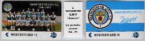 MANCHESTER CITY F.C.