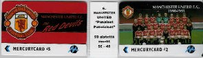 MANCHESTER UNITED F.C.