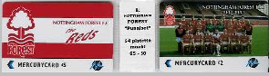 NOTTINGHAM FOREST F.C.