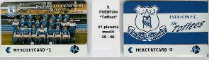 EVERTON F.C.