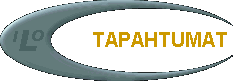 TAPAHTUMAT