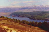 lochgarry