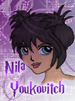 an av based on my rp character