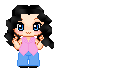 AHHH! isnt this cute!its a bday gifty made by my pal Terra:D