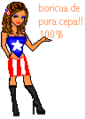 woooooooo puertorrican pride!