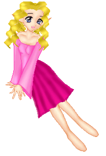 a really nice gift by my sis Terra!:D