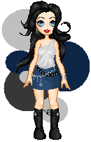 base by me ^.^ first doll i made in like 4 months O.O