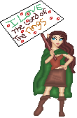 I love Lord of the Rings!!!!!!!!!! i still like her