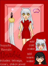 base by Catusiana, this was an ug monthly theme