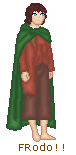 Frodo!