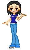 This is me made by my good friend Terra:D