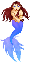 really love how she came out