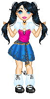 base by me im so proud of this doll o.o i think its her hair!