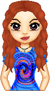 this is ma friend GRACE! aka penny_lane, base by starlight