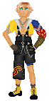 tidus