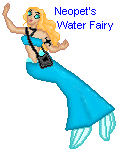 weeeeeeeeeeeeee water fairy, i luve neopets