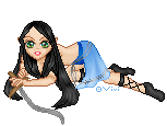 if you thought the wing in the other one just ruined the doll, well heres the no wing version!