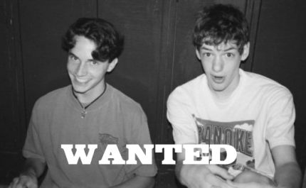 KYLE AND DANNY WILL PAY FOR THEIR CRIMES!